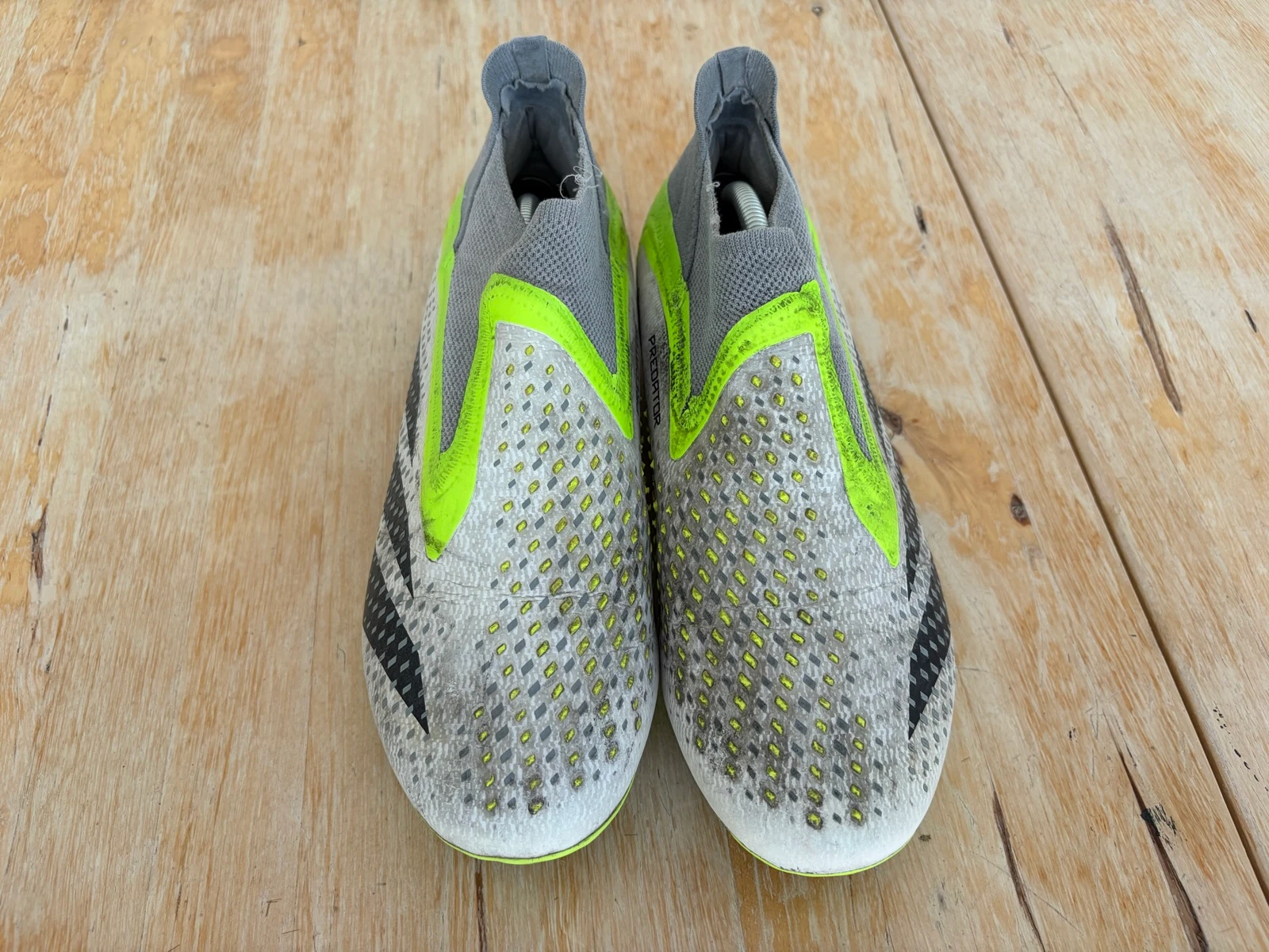 Adidas predator topklasse voetbalschoenen maat 40 2/3 – photo 3